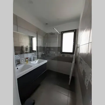 Villa Nunzia By Intendance Excellency Sotta