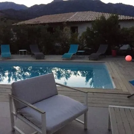 Nunzia By Intendance Excellency Villa