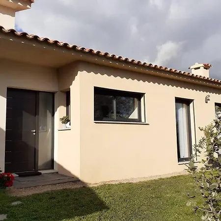 Nunzia By Intendance Excellency Villa