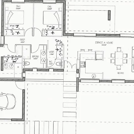 Villa Nunzia By Intendance Excellency