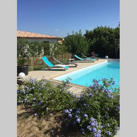 Villa Nunzia By Intendance Excellency