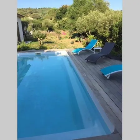 Villa Nunzia By Intendance Excellency Sotta