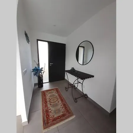 Nunzia By Intendance Excellency Villa